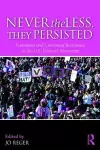 Nevertheless, They Persisted cover