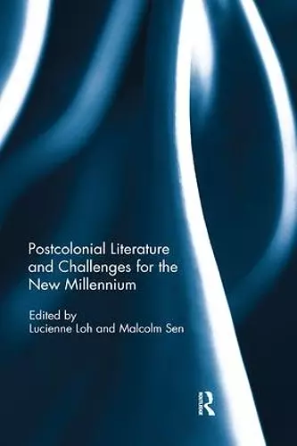 Postcolonial Literature and Challenges for the New Millennium cover