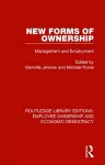 New Forms of Ownership cover