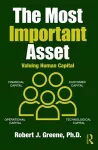 The Most Important Asset cover