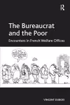 The Bureaucrat and the Poor cover