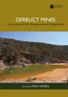 Derelict Mines cover