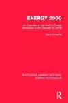 Energy 2000 cover