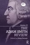 The Adam Smith Review: Volume 10 cover