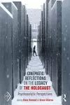 Cinematic Reflections on The Legacy of the Holocaust cover