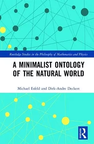 A Minimalist Ontology of the Natural World cover