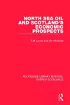 North Sea Oil and Scotland's Economic Prospects cover