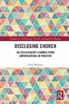 Disclosing Church cover