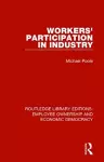 Workers' Participation in Industry cover