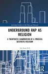 Underground Rap as Religion cover