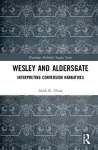 Wesley and Aldersgate cover