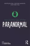 The Psychology of the Paranormal cover