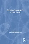 Building Surveyor’s Pocket Book cover