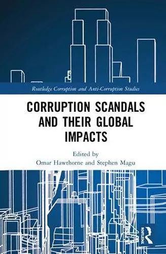 Corruption Scandals and their Global Impacts cover