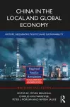 China in the Local and Global Economy cover