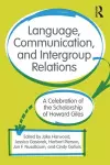 Language, Communication, and Intergroup Relations cover