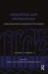 Crusading and Archaeology cover