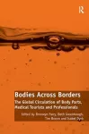 Bodies Across Borders cover