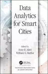 Data Analytics for Smart Cities cover