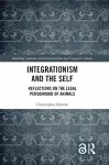 Integrationism and the Self cover