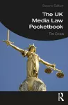 The UK Media Law Pocketbook cover