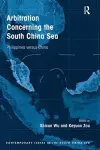 Arbitration Concerning the South China Sea cover