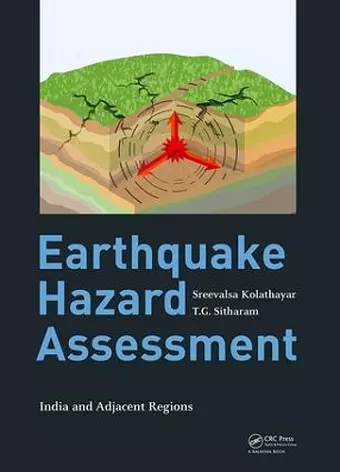 Earthquake Hazard Assessment cover