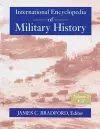 International Encyclopedia of Military History cover