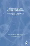 Empowering Early Childhood Educators cover