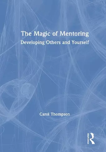 The Magic of Mentoring cover