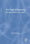 The Magic of Mentoring cover