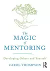 The Magic of Mentoring cover