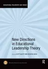 New Directions in Educational Leadership Theory cover