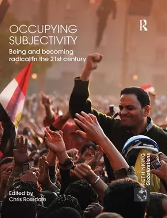 Occupying Subjectivity cover