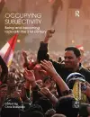 Occupying Subjectivity cover
