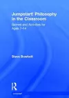 Jumpstart! Philosophy in the Classroom cover