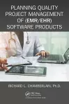 Planning Quality Project Management of (EMR/EHR) Software Products cover