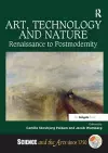 Art, Technology and Nature cover