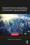 Transitions in Regional Economic Development cover