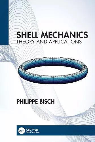 Shell Mechanics cover