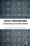 Gothic Peregrinations cover