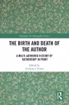 The Birth and Death of the Author cover