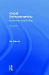 Global Entrepreneurship cover