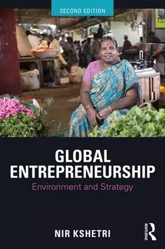 Global Entrepreneurship cover