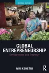 Global Entrepreneurship cover