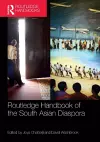 Routledge Handbook of the South Asian Diaspora cover