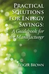 Practical Solutions for Energy Savings cover