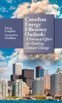 Canadian Energy Efficiency Outlook cover