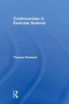 Controversies in Exercise Science cover