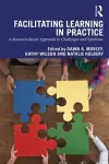 Facilitating Learning in Practice cover